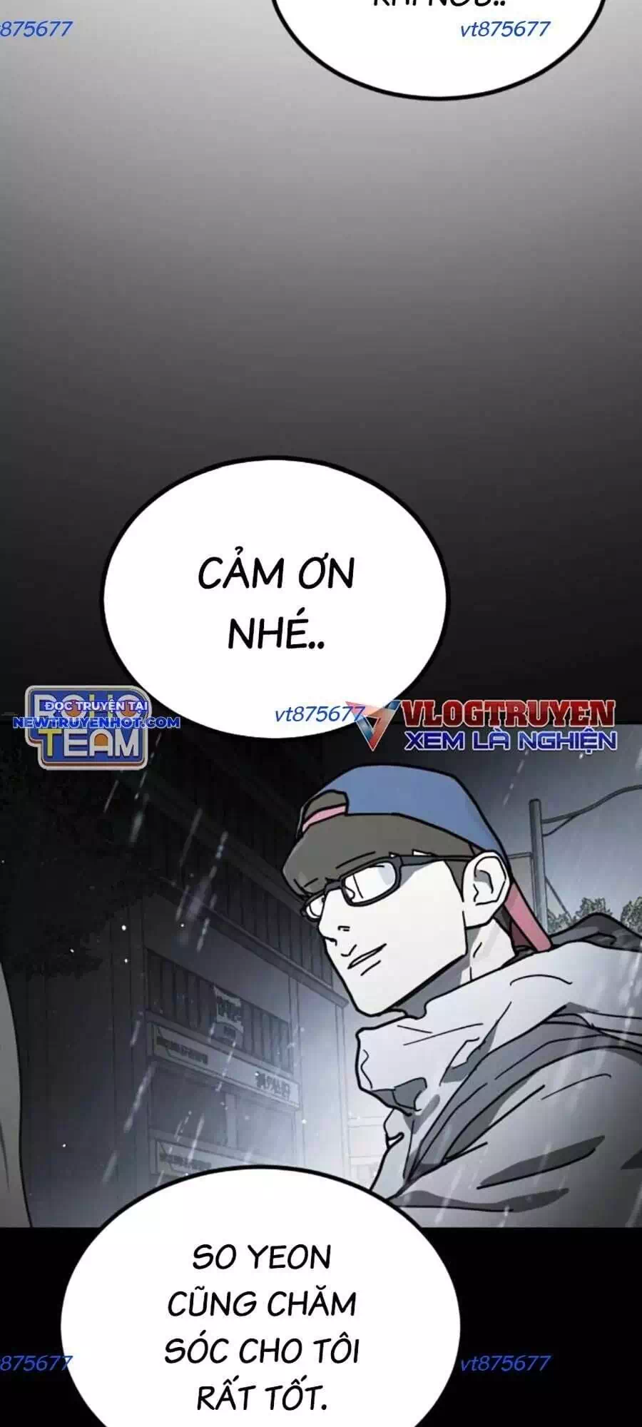 Truyện Tranh Đại Dịch Seoul trang 6