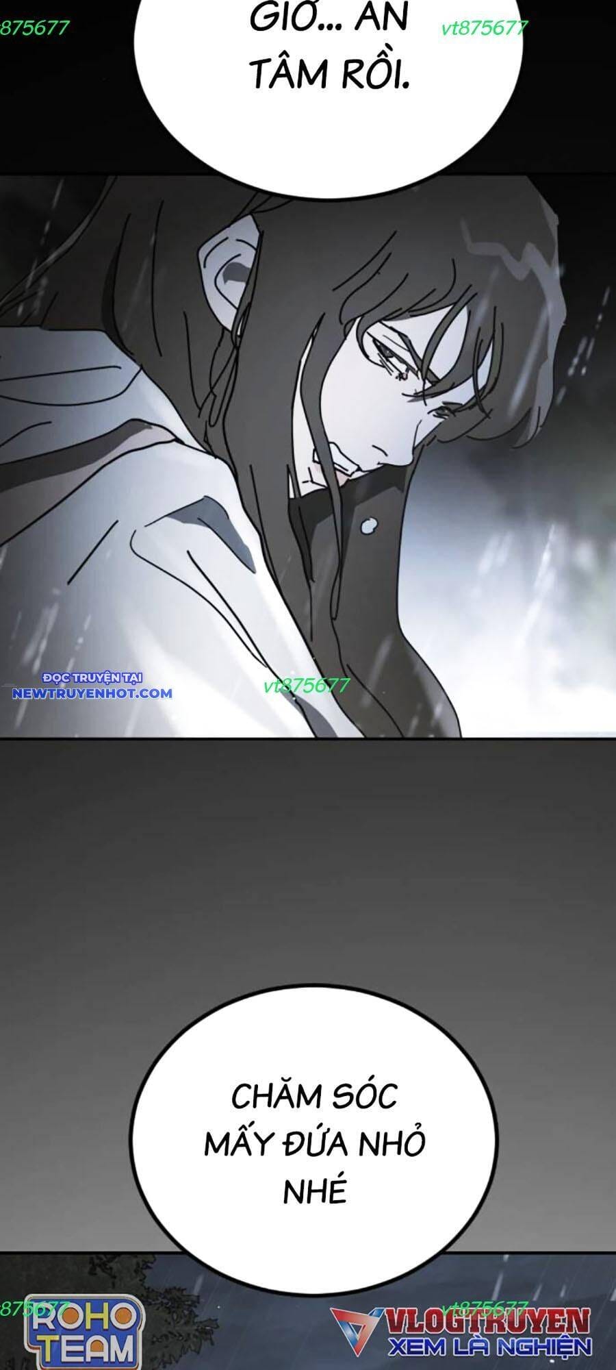 Truyện Tranh Đại Dịch Seoul trang 6