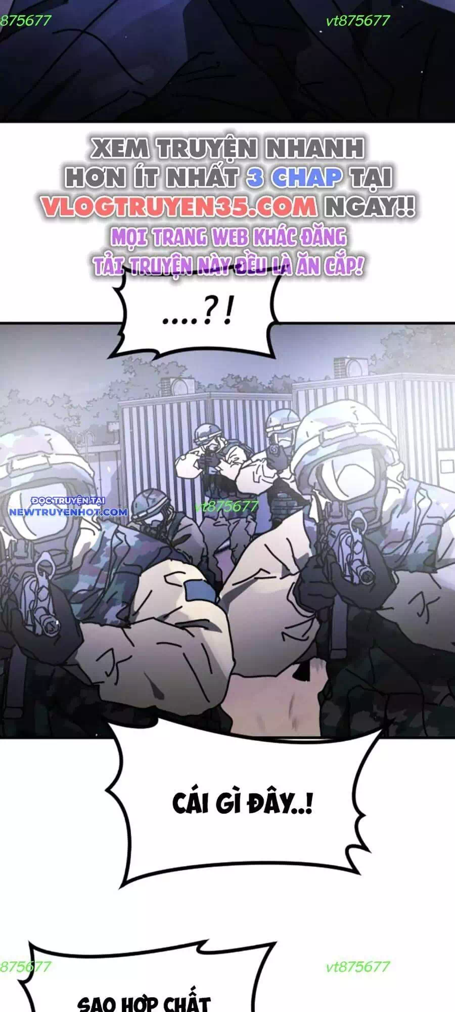 Truyện Tranh Đại Dịch Seoul trang 6