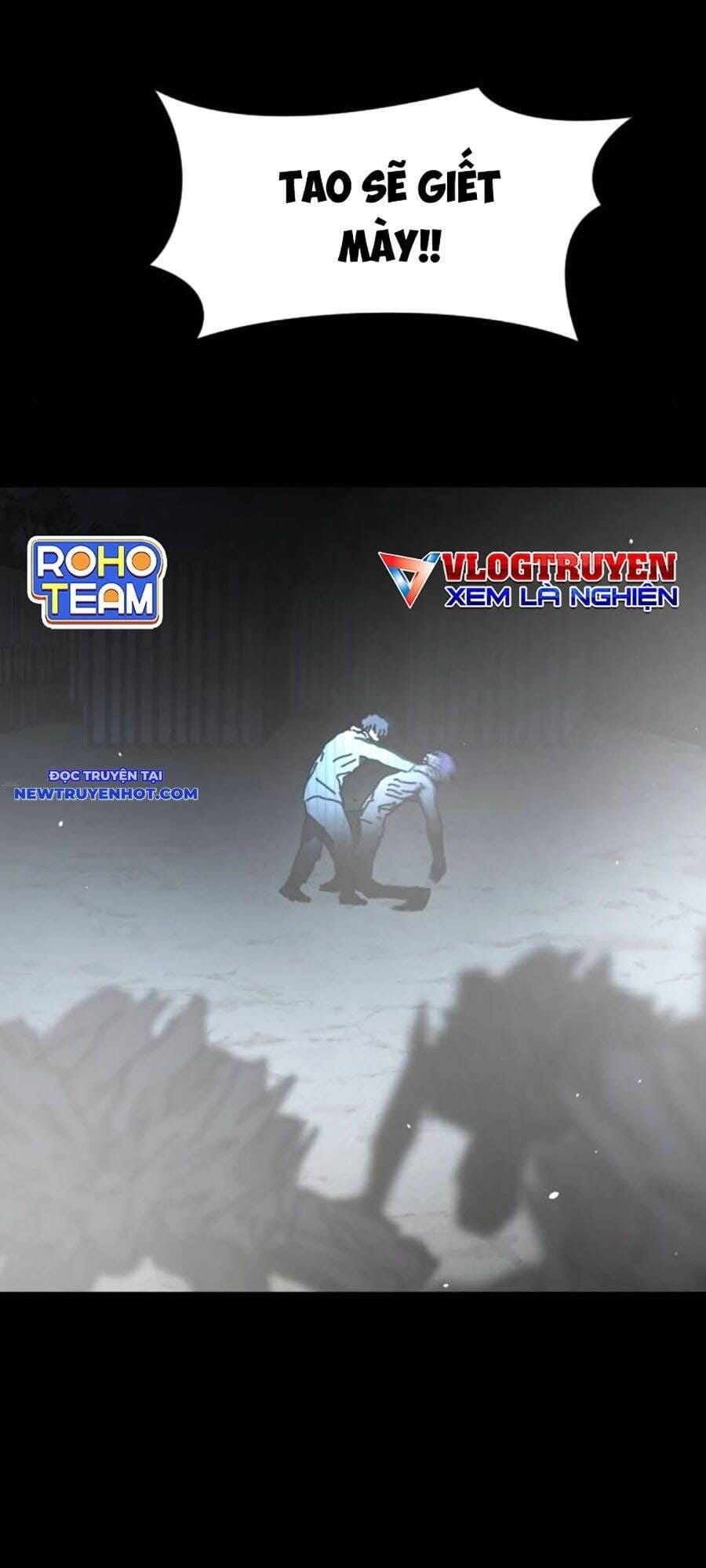 Truyện Tranh Đại Dịch Seoul trang 6