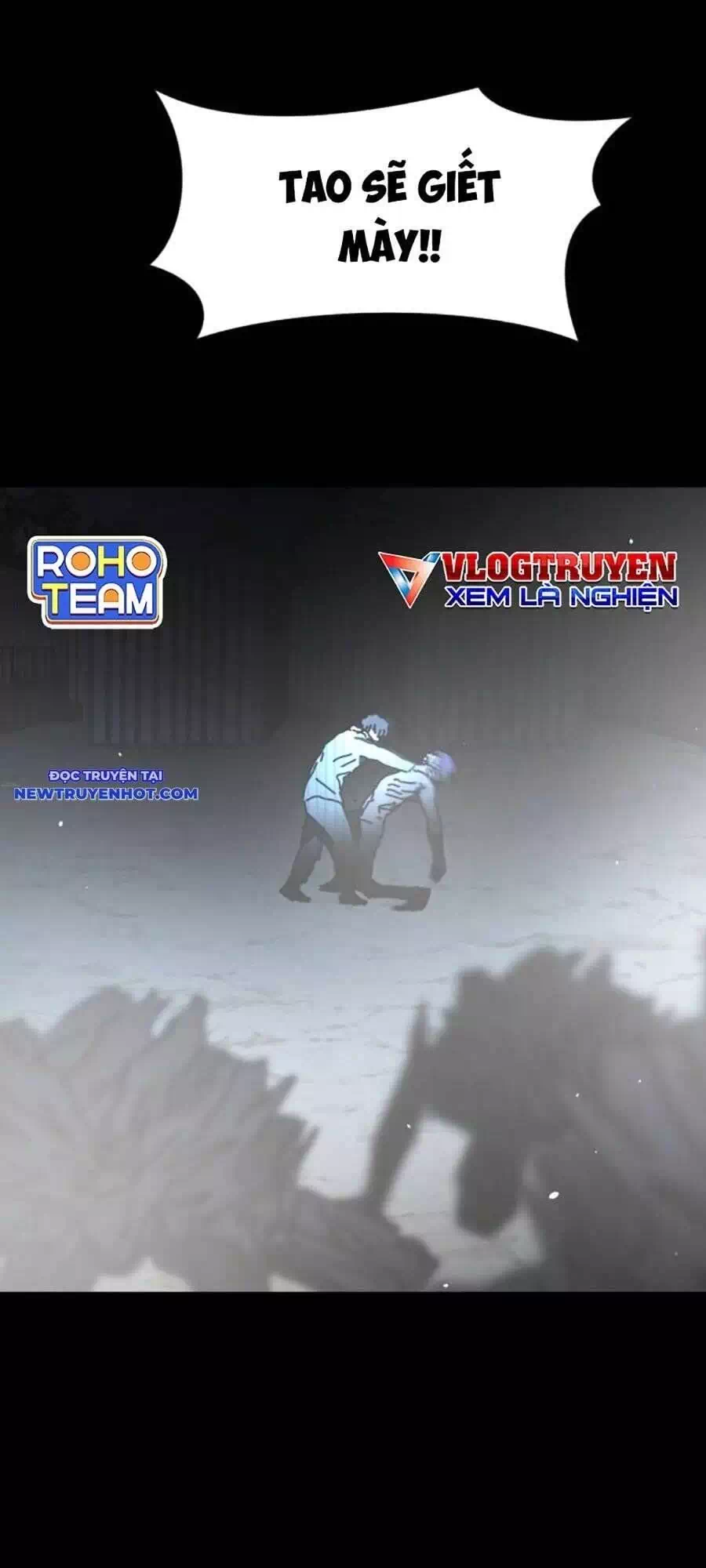 Truyện Tranh Đại Dịch Seoul trang 6