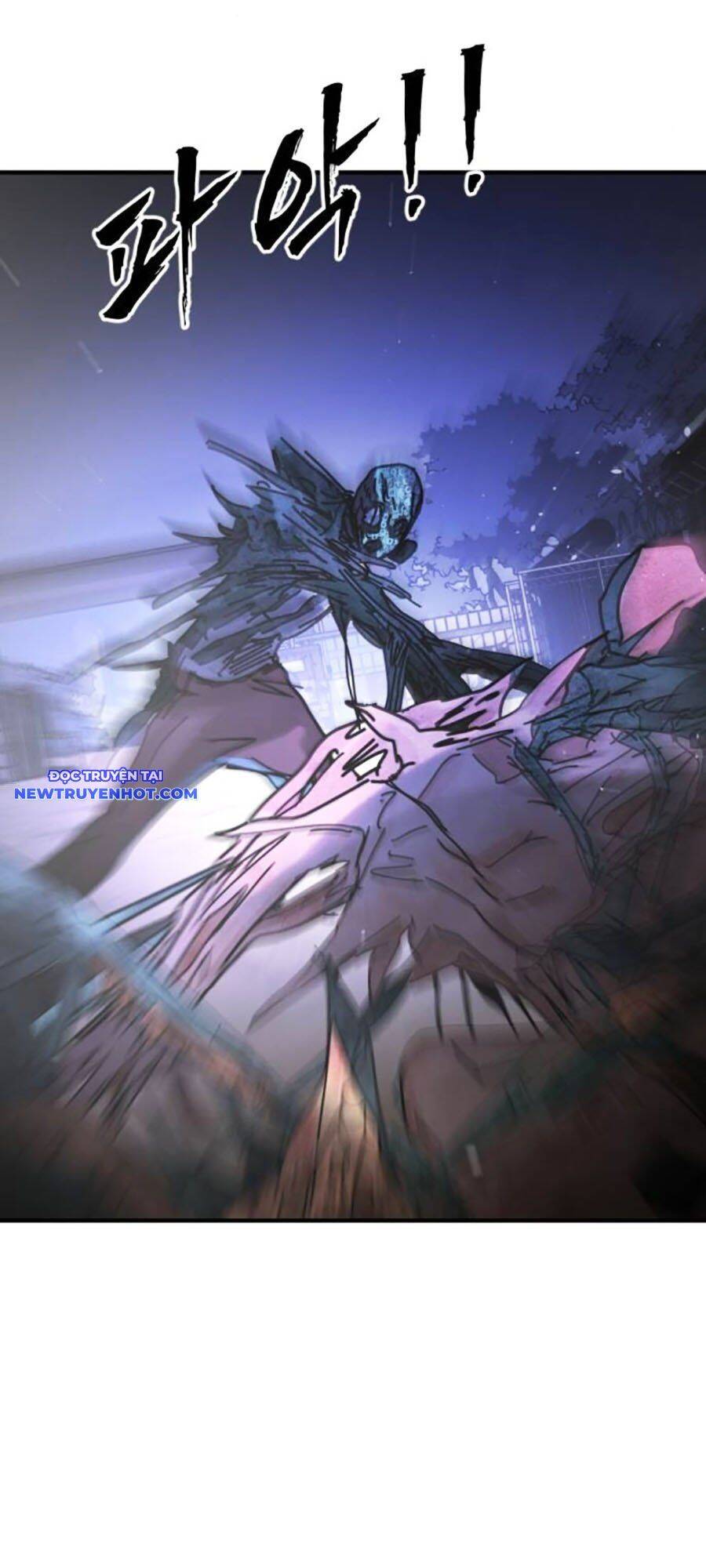 Truyện Tranh Đại Dịch Seoul trang 6