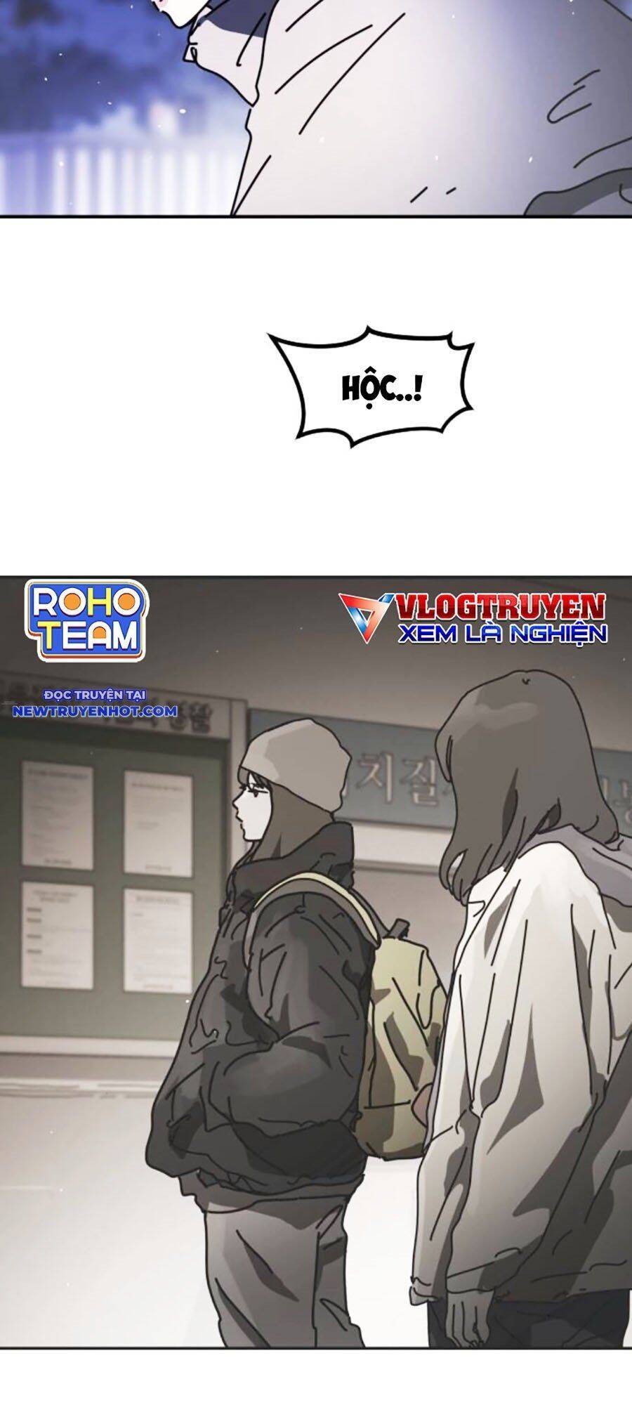 Truyện Tranh Đại Dịch Seoul trang 6
