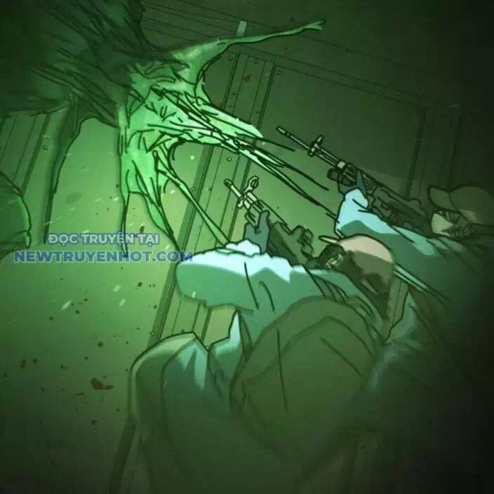 Truyện Tranh Đại Dịch Seoul trang 6