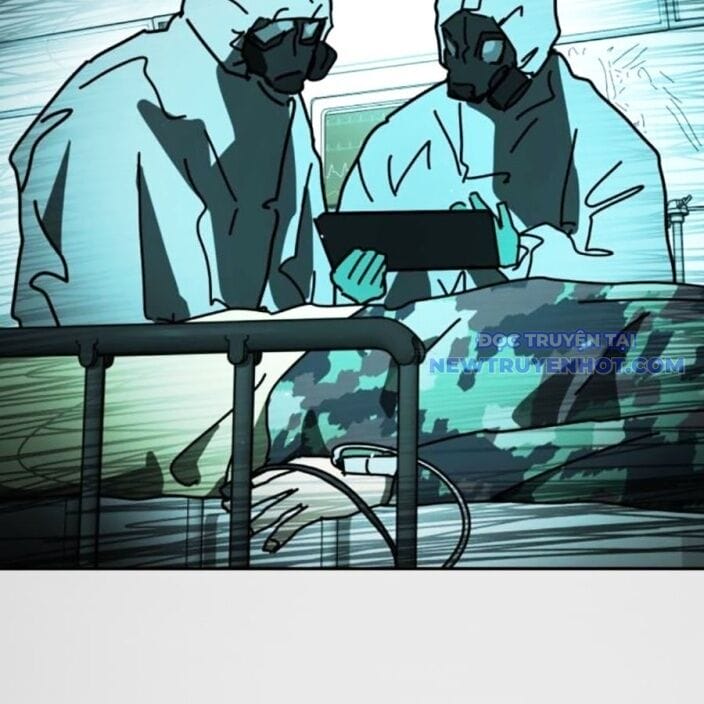 Truyện Tranh Đại Dịch Seoul trang 6