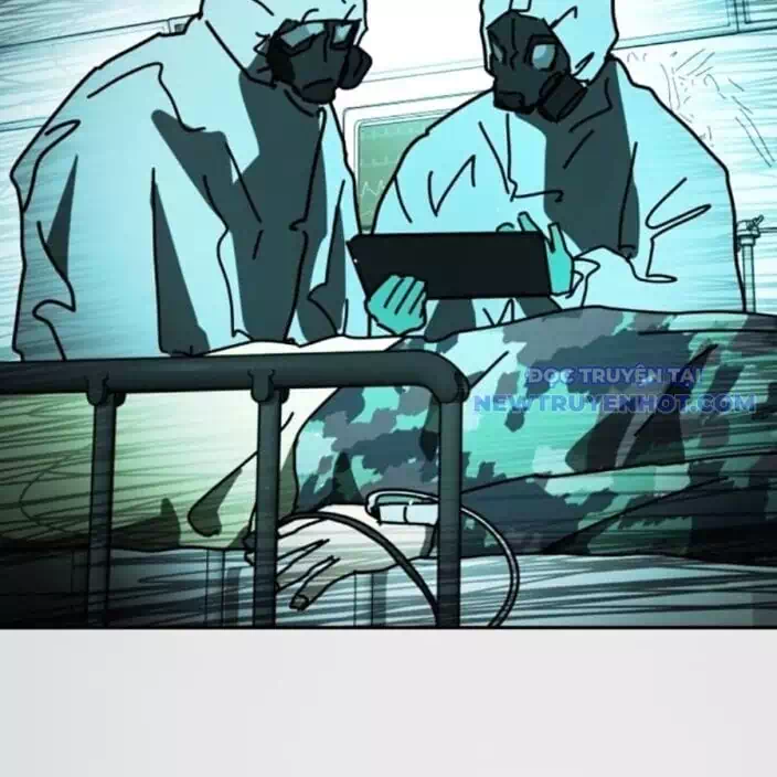 Truyện Tranh Đại Dịch Seoul trang 6