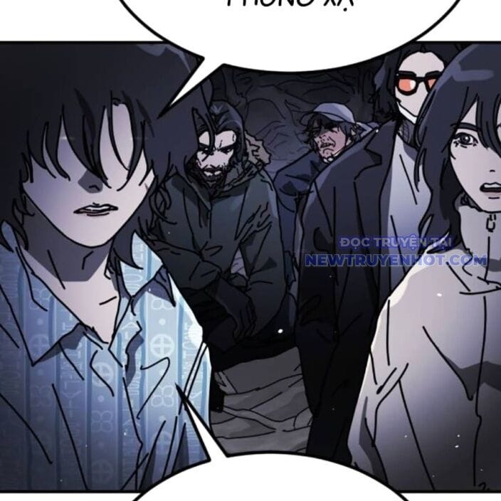 Truyện Tranh Đại Dịch Seoul trang 6