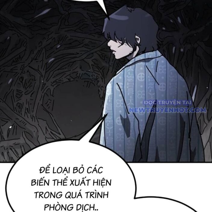 Truyện Tranh Đại Dịch Seoul trang 6