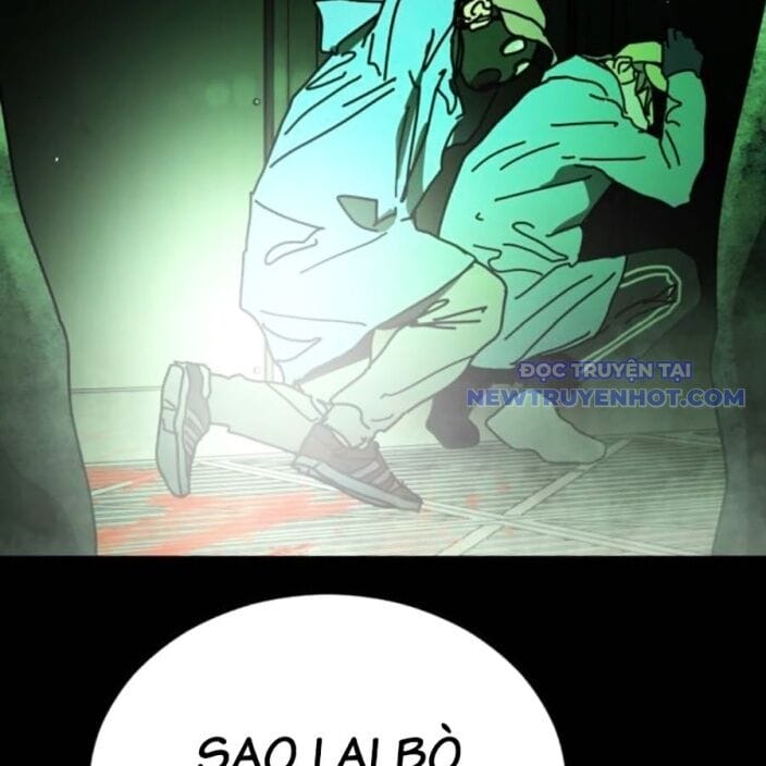 Truyện Tranh Đại Dịch Seoul trang 6