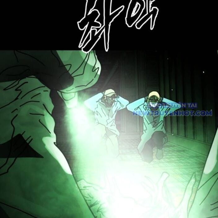 Truyện Tranh Đại Dịch Seoul trang 6