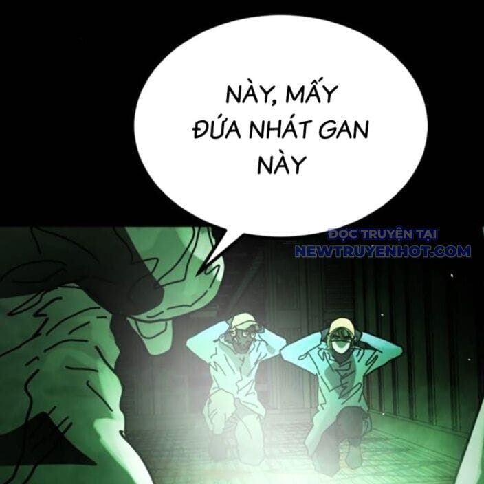 Truyện Tranh Đại Dịch Seoul trang 6