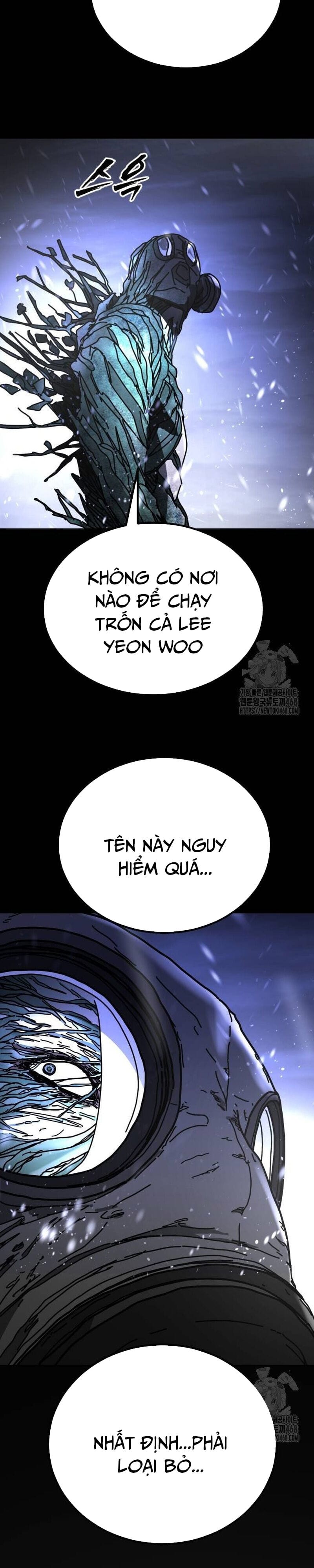 Truyện Tranh Đại Dịch Seoul trang 6