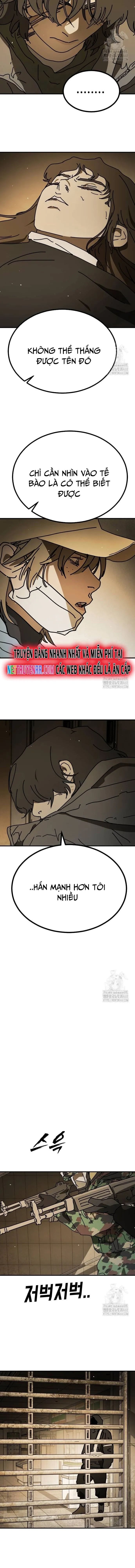 Truyện Tranh Đại Dịch Seoul trang 6