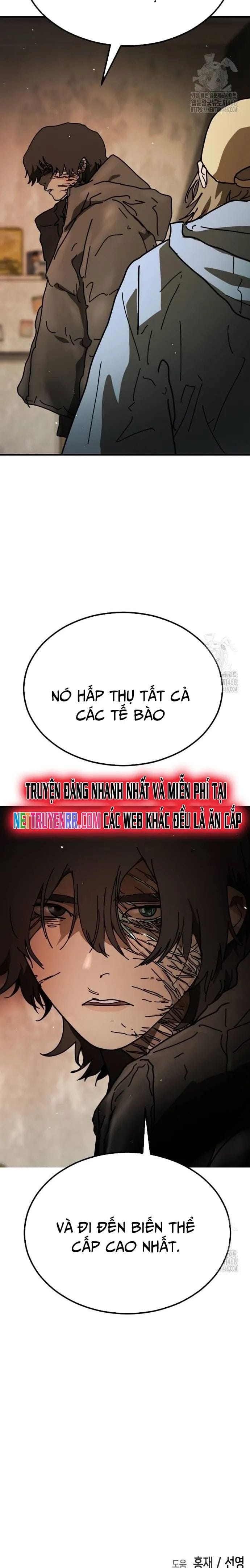 Truyện Tranh Đại Dịch Seoul trang 6