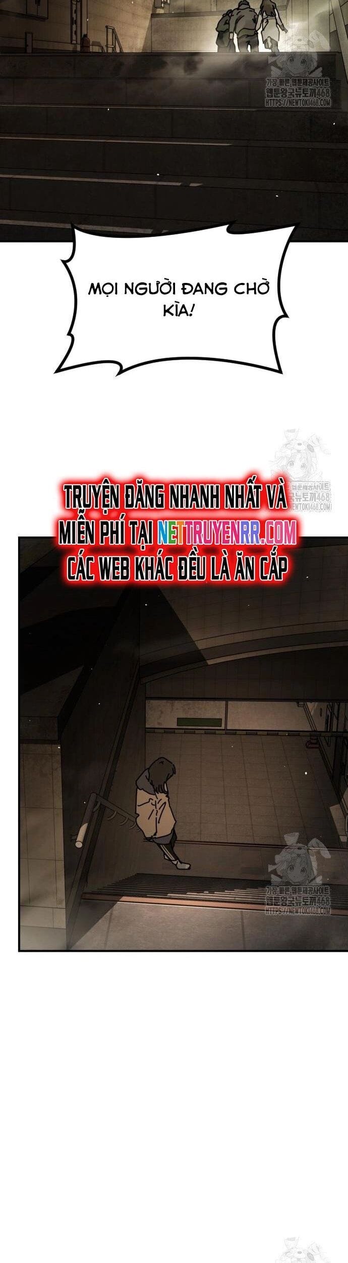 Truyện Tranh Đại Dịch Seoul trang 6