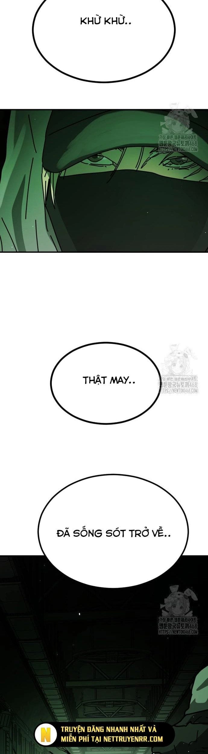 Truyện Tranh Đại Dịch Seoul trang 6