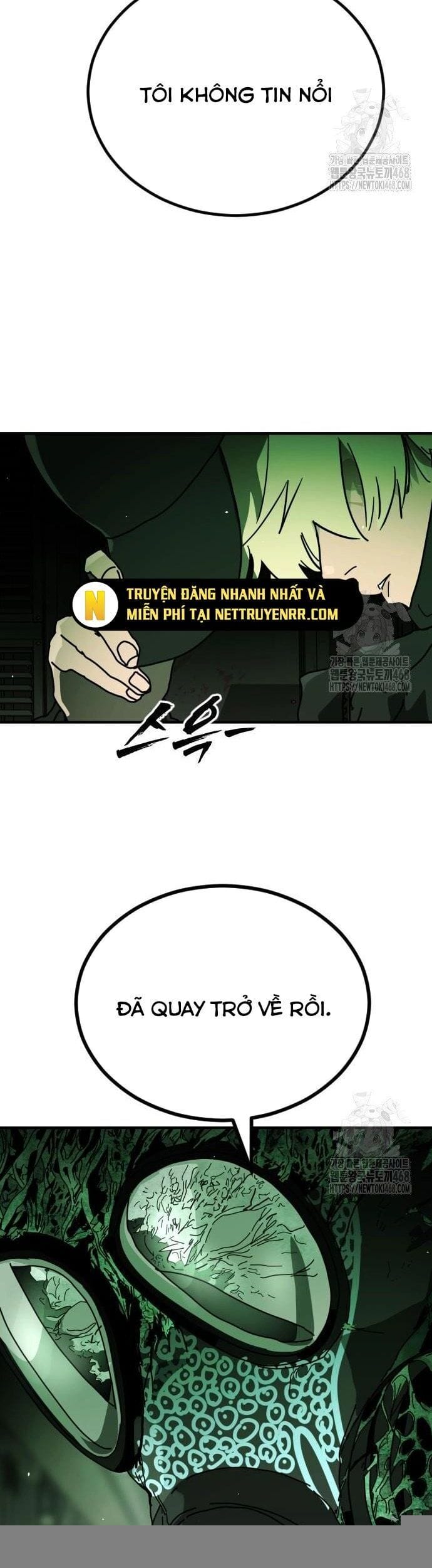 Truyện Tranh Đại Dịch Seoul trang 6