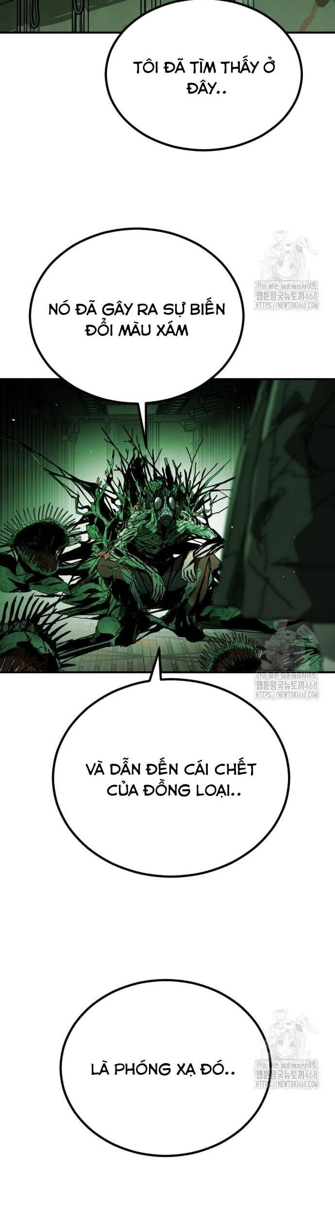 Truyện Tranh Đại Dịch Seoul trang 6