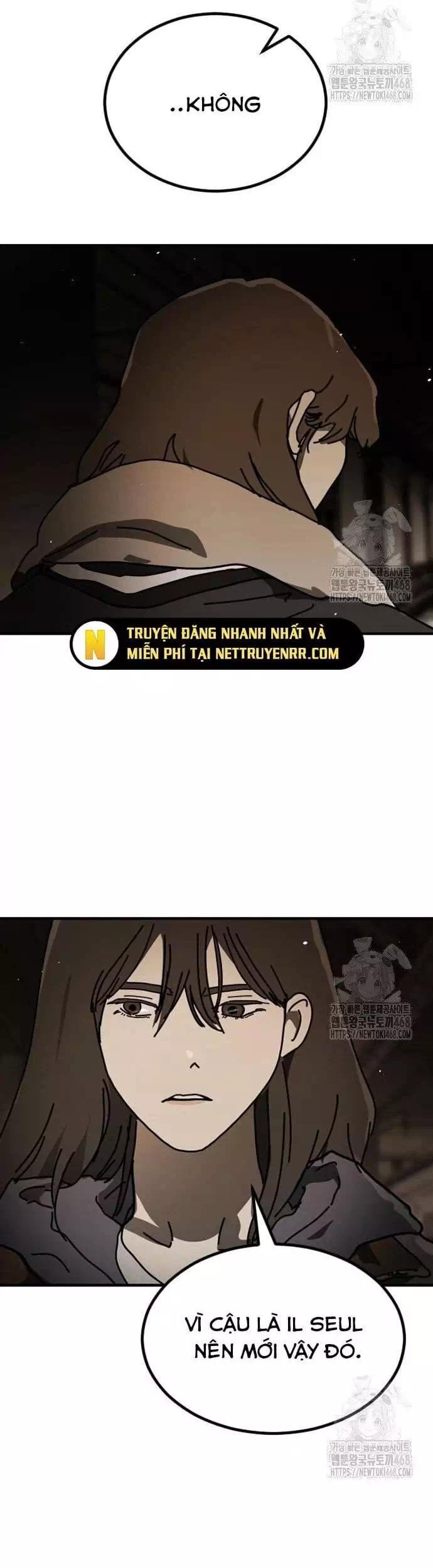 Truyện Tranh Đại Dịch Seoul trang 6