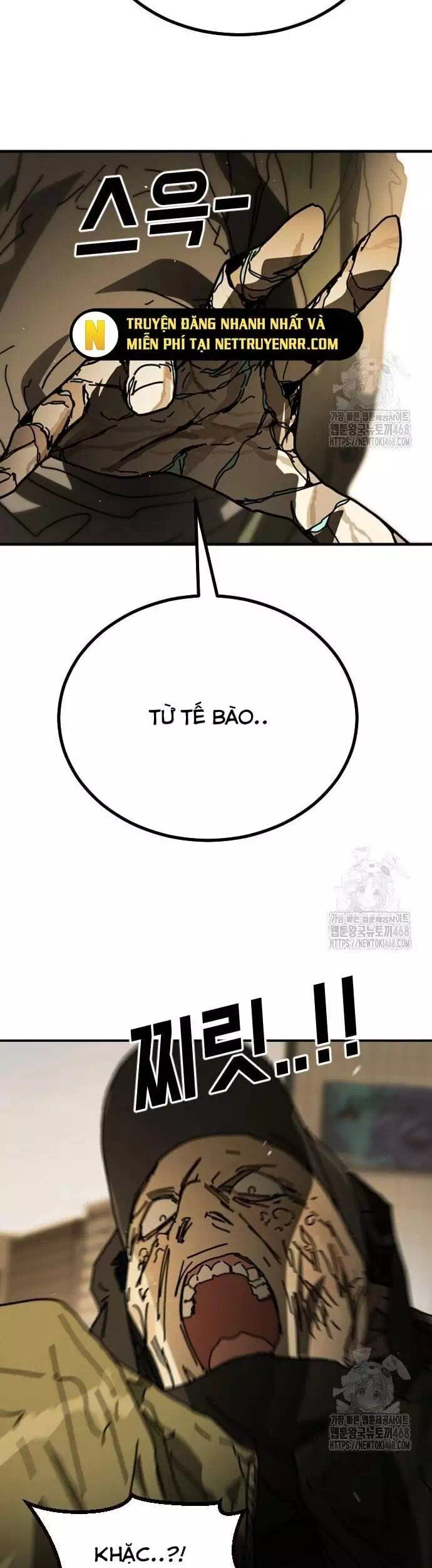 Truyện Tranh Đại Dịch Seoul trang 6