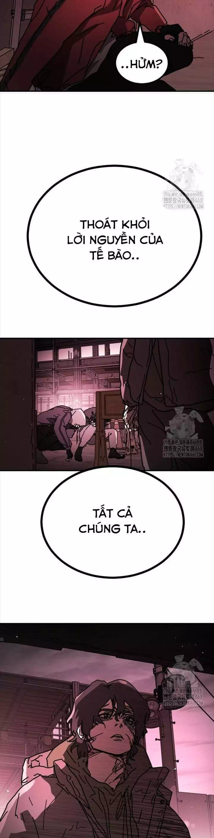 Truyện Tranh Đại Dịch Seoul trang 6