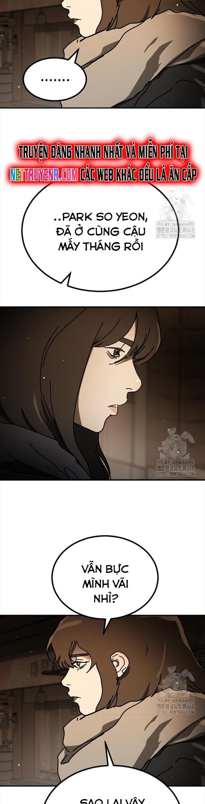 Truyện Tranh Đại Dịch Seoul trang 6
