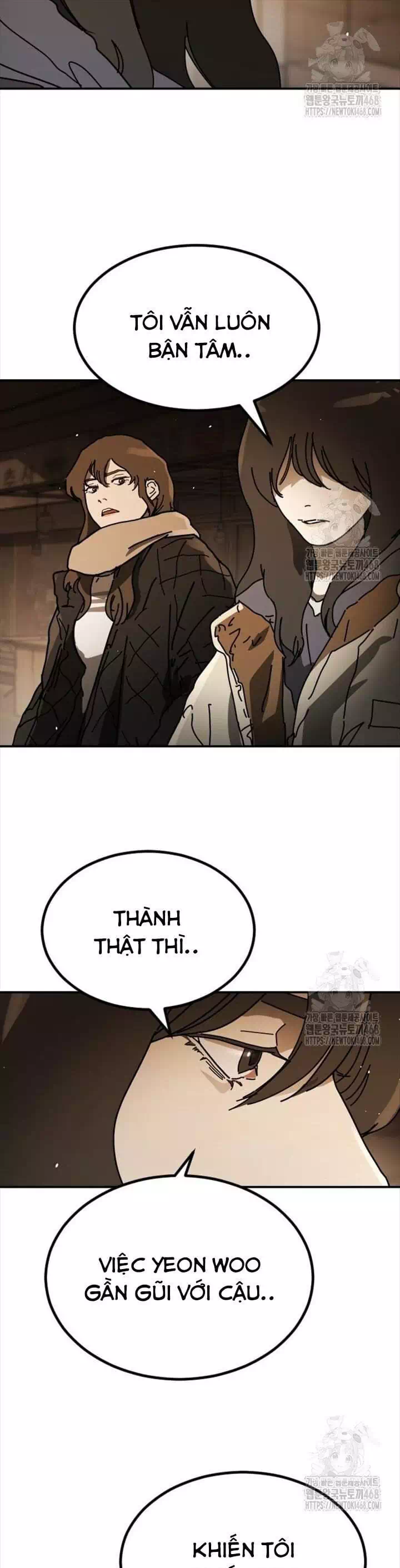 Truyện Tranh Đại Dịch Seoul trang 6