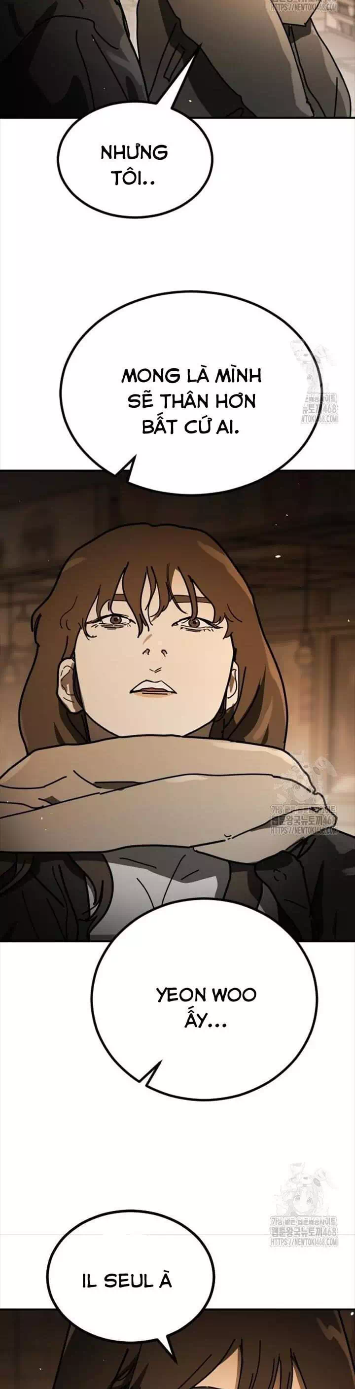 Truyện Tranh Đại Dịch Seoul trang 6