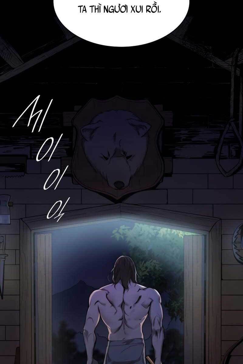 Truyện Tranh Đại Pháp Sư Toàn Năng - Infinite Mage trang 5