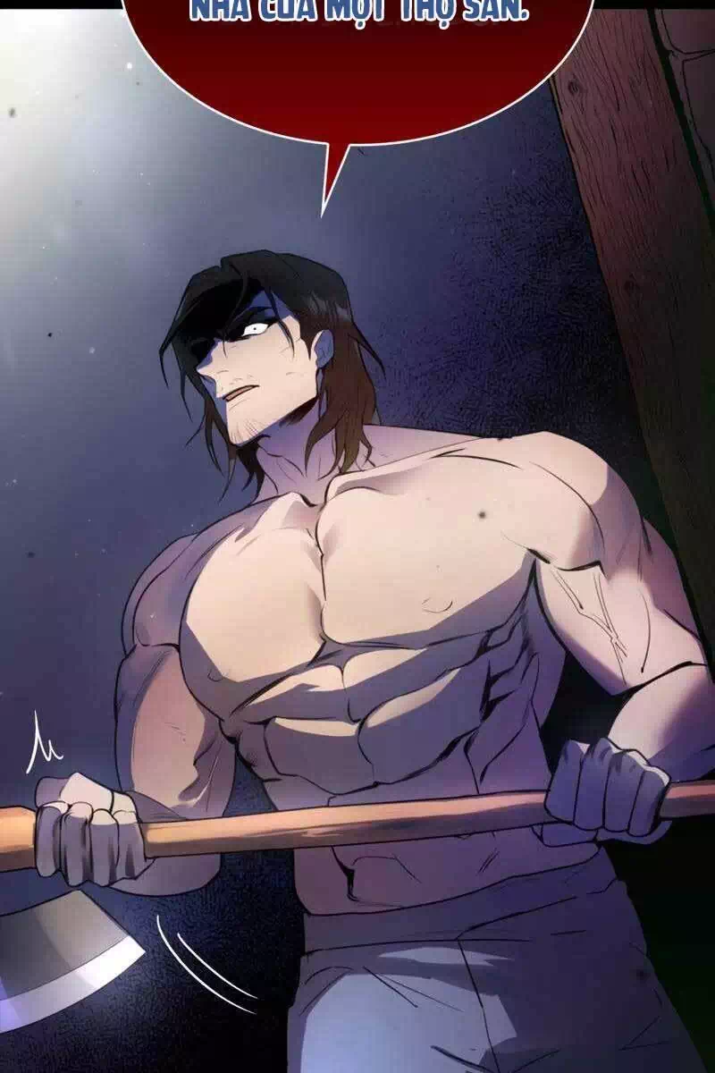 Truyện Tranh Đại Pháp Sư Toàn Năng - Infinite Mage trang 5