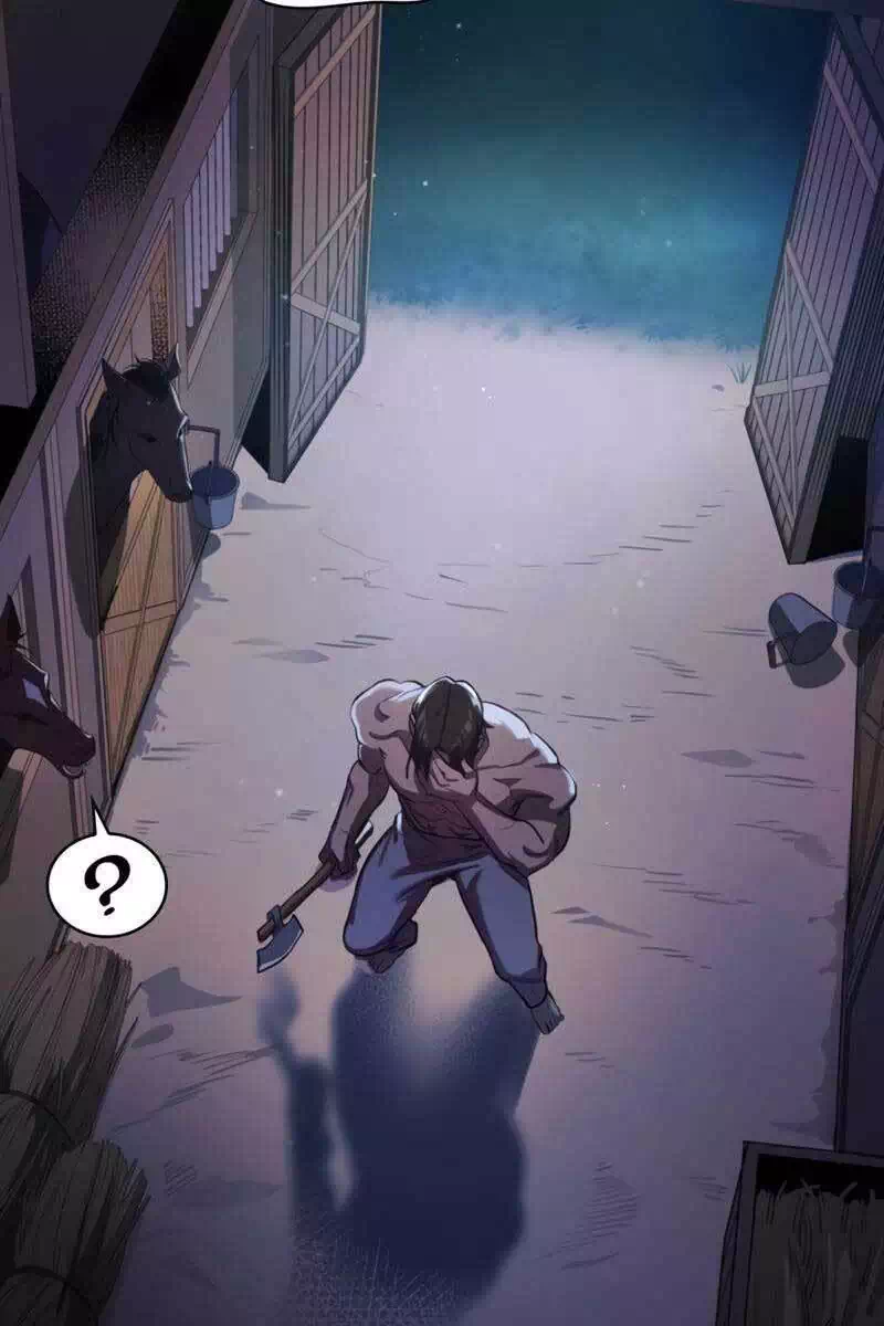 Truyện Tranh Đại Pháp Sư Toàn Năng - Infinite Mage trang 5