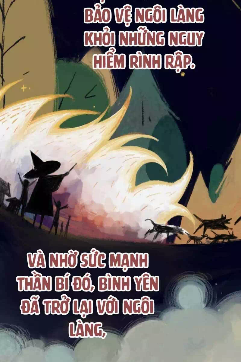 Truyện Tranh Đại Pháp Sư Toàn Năng - Infinite Mage trang 5