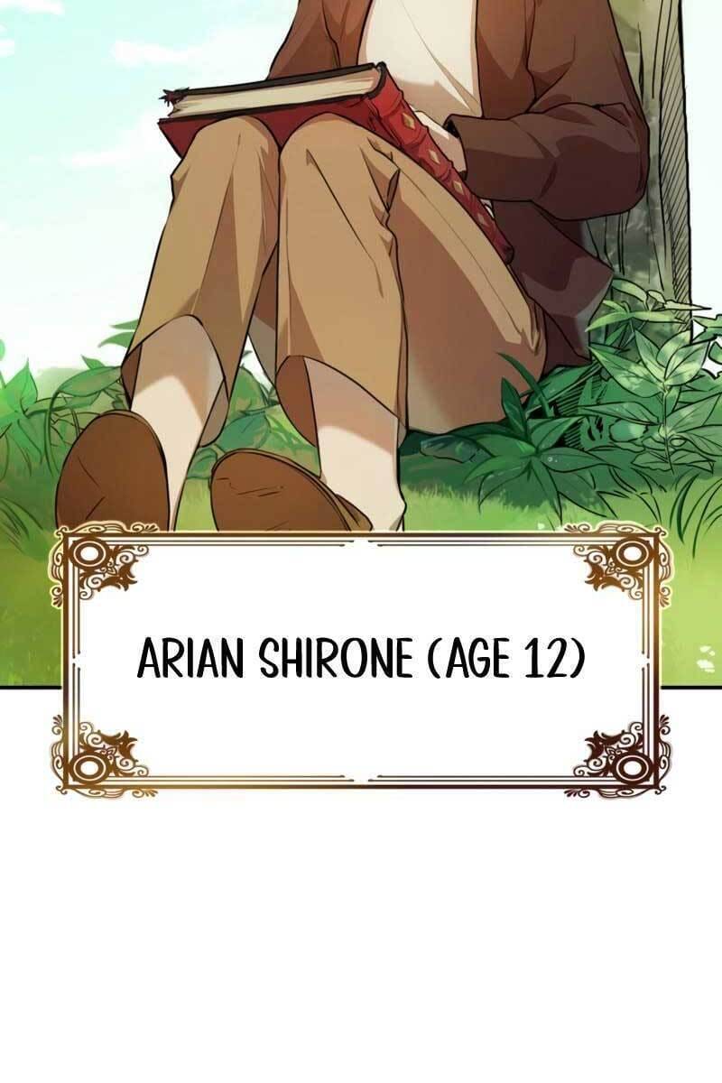 Truyện Tranh Đại Pháp Sư Toàn Năng - Infinite Mage trang 5