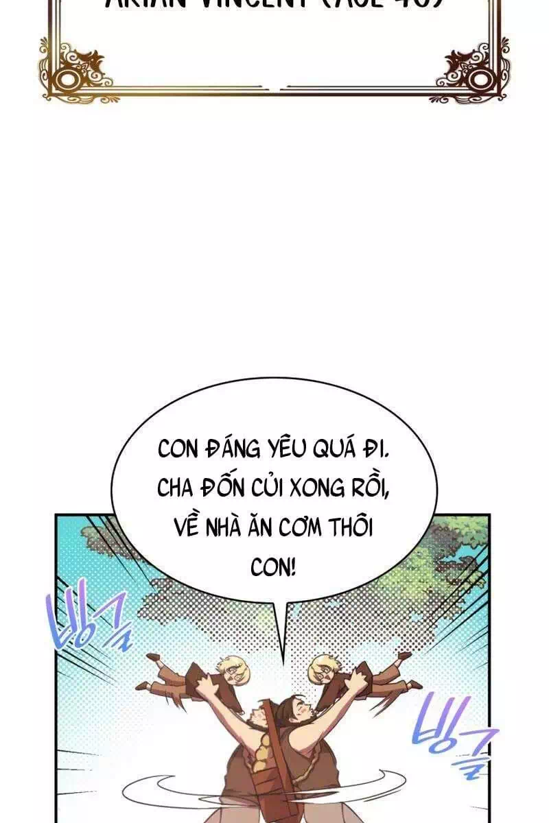 Truyện Tranh Đại Pháp Sư Toàn Năng - Infinite Mage trang 5