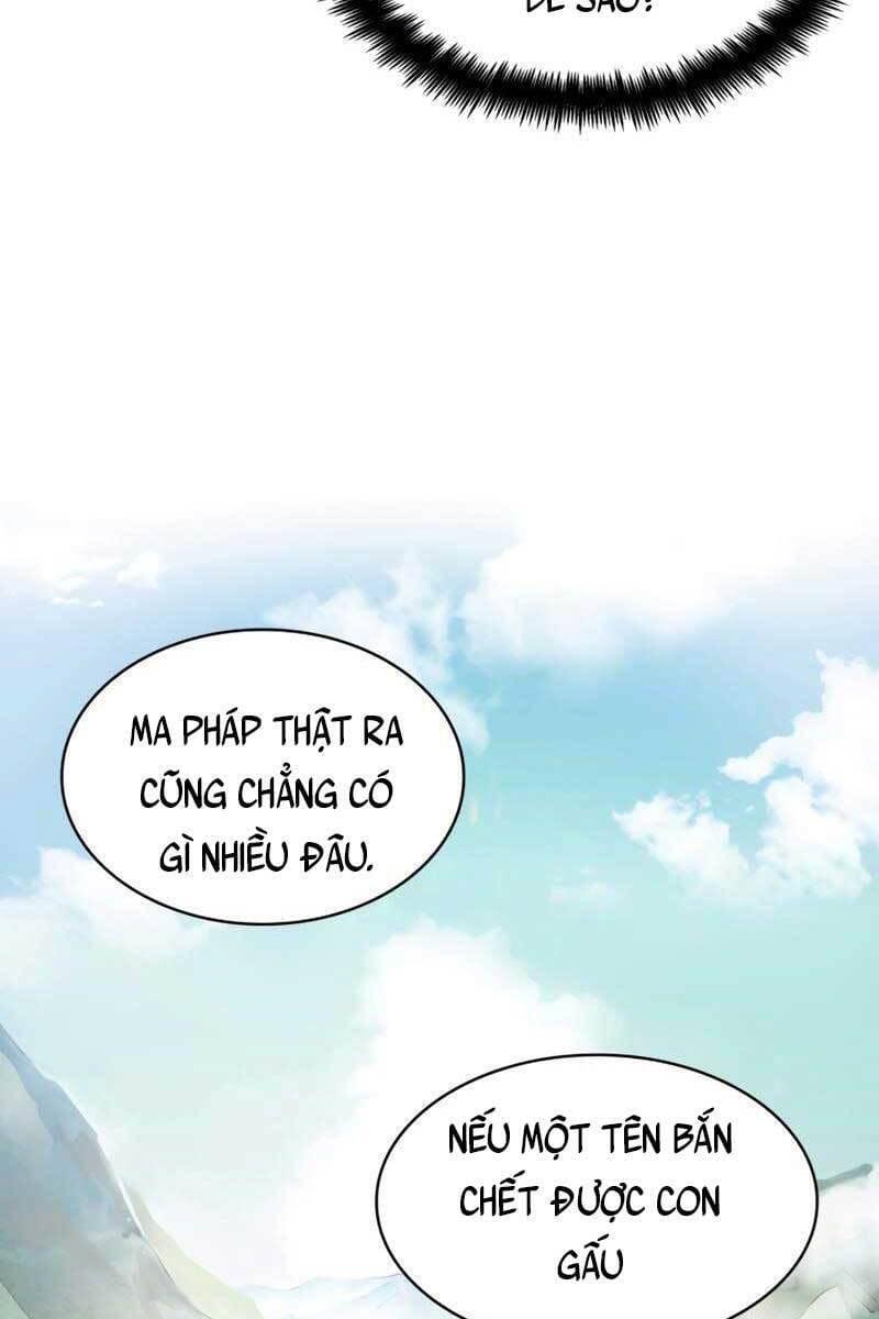 Truyện Tranh Đại Pháp Sư Toàn Năng - Infinite Mage trang 5