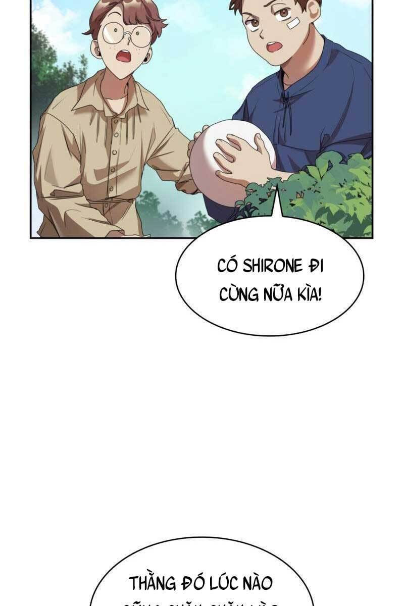 Truyện Tranh Đại Pháp Sư Toàn Năng - Infinite Mage trang 5