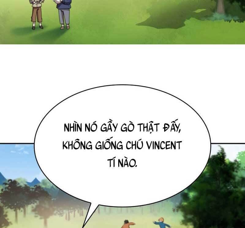 Truyện Tranh Đại Pháp Sư Toàn Năng - Infinite Mage trang 5