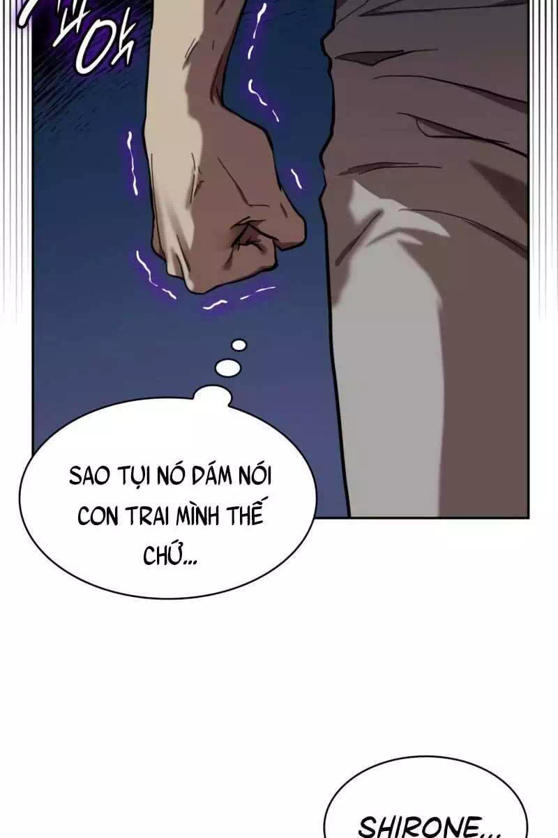 Truyện Tranh Đại Pháp Sư Toàn Năng - Infinite Mage trang 5