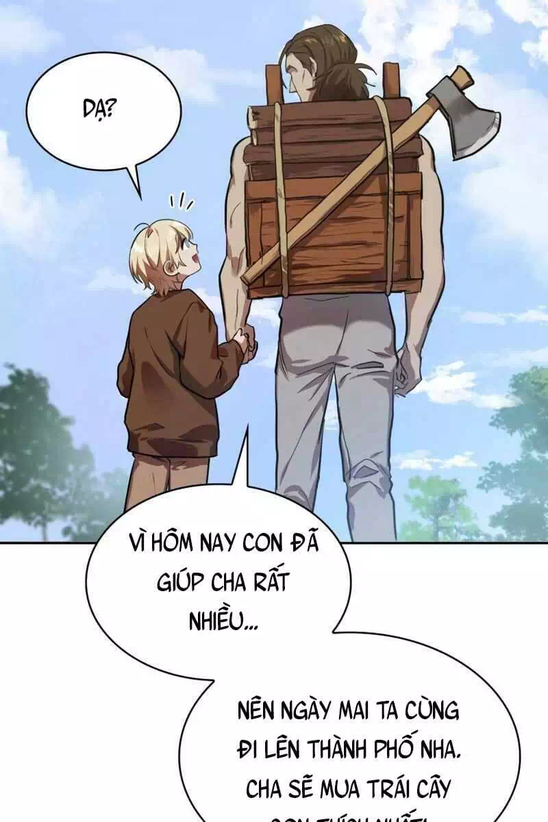 Truyện Tranh Đại Pháp Sư Toàn Năng - Infinite Mage trang 5