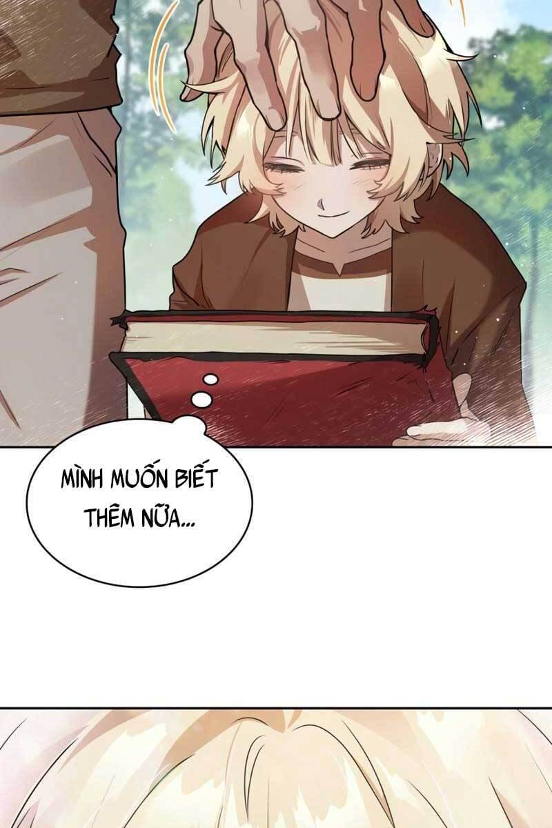 Truyện Tranh Đại Pháp Sư Toàn Năng - Infinite Mage trang 5