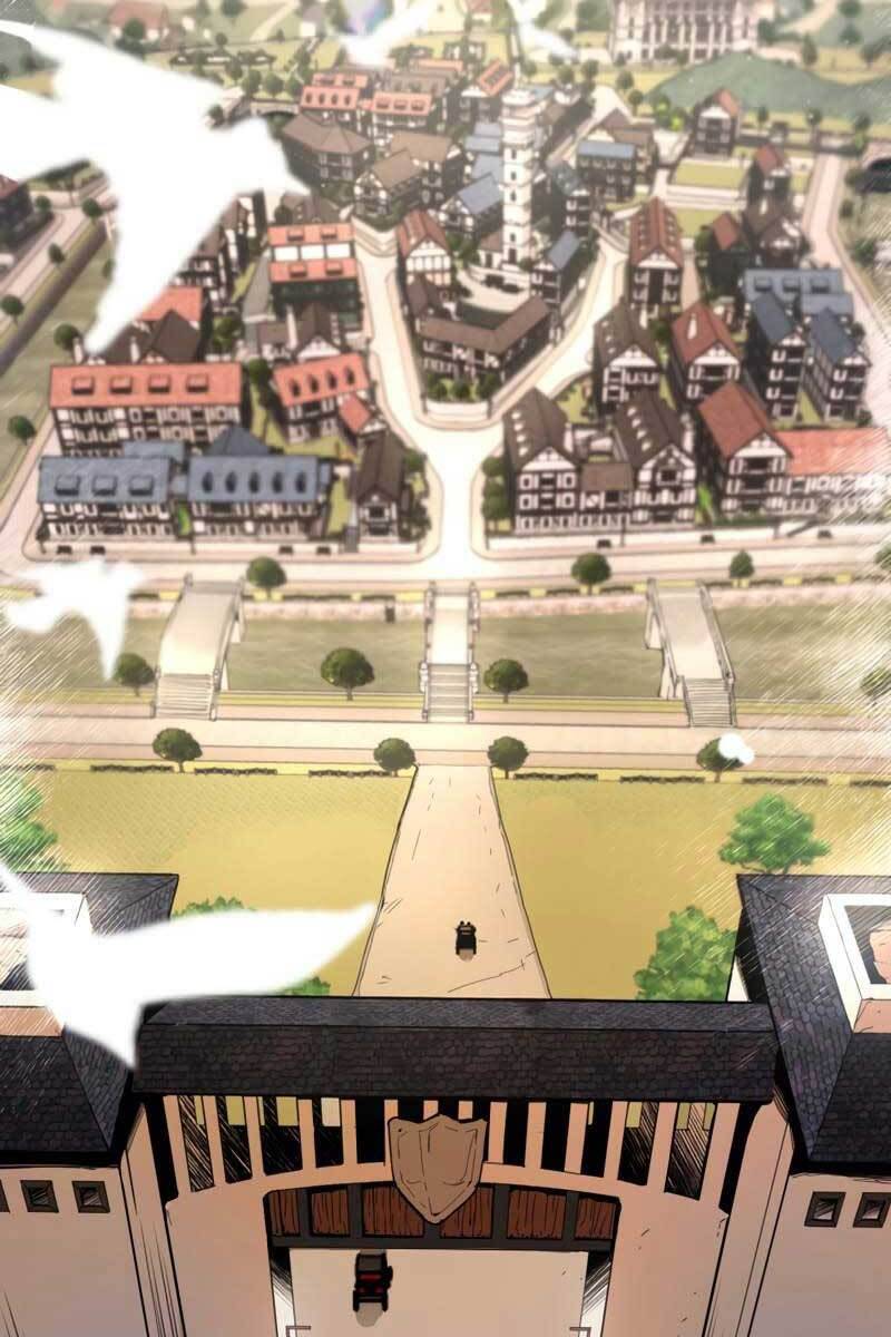 Truyện Tranh Đại Pháp Sư Toàn Năng - Infinite Mage trang 5