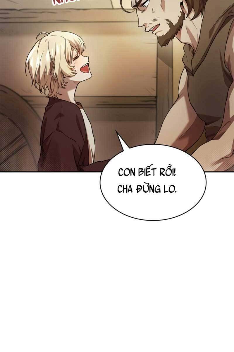 Truyện Tranh Đại Pháp Sư Toàn Năng - Infinite Mage trang 5