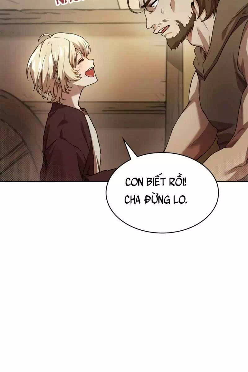 Truyện Tranh Đại Pháp Sư Toàn Năng - Infinite Mage trang 5