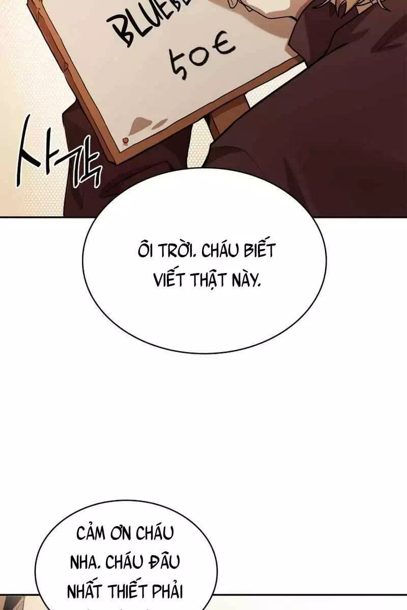 Truyện Tranh Đại Pháp Sư Toàn Năng - Infinite Mage trang 5