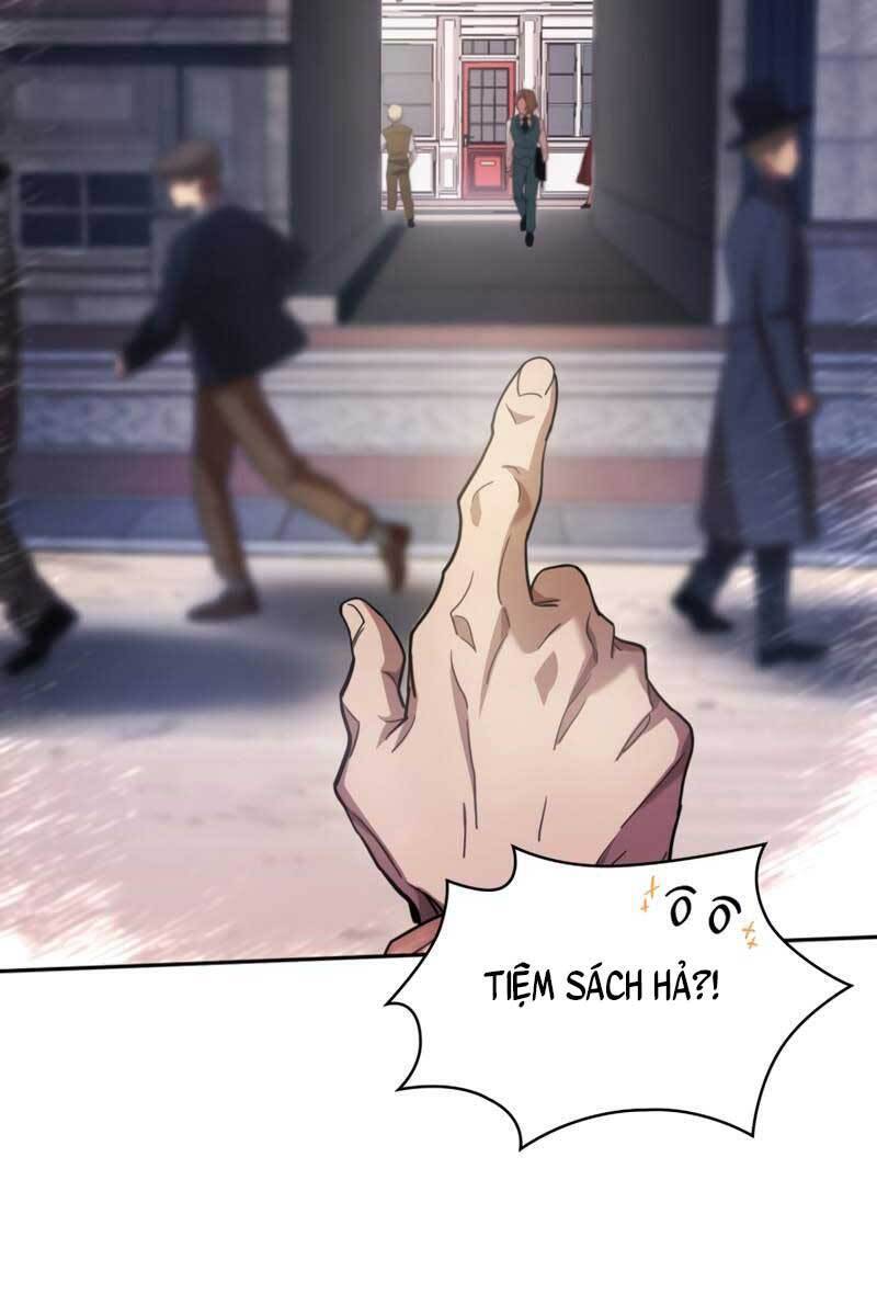 Truyện Tranh Đại Pháp Sư Toàn Năng - Infinite Mage trang 5