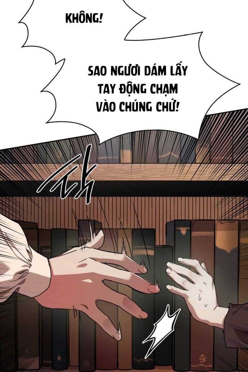 Truyện Tranh Đại Pháp Sư Toàn Năng - Infinite Mage trang 5