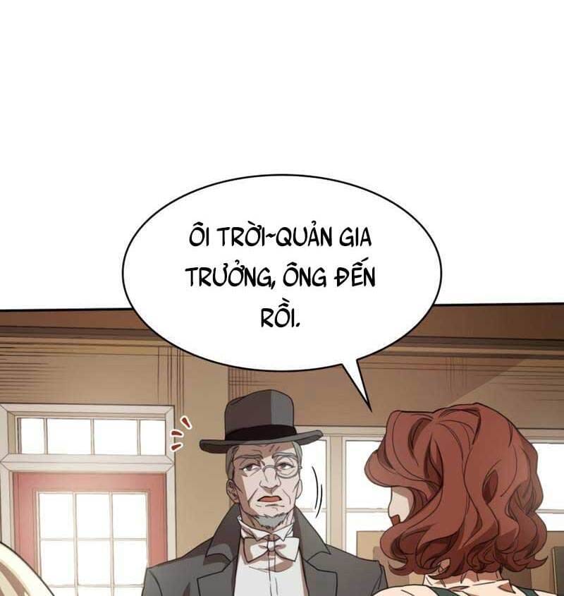 Truyện Tranh Đại Pháp Sư Toàn Năng - Infinite Mage trang 5