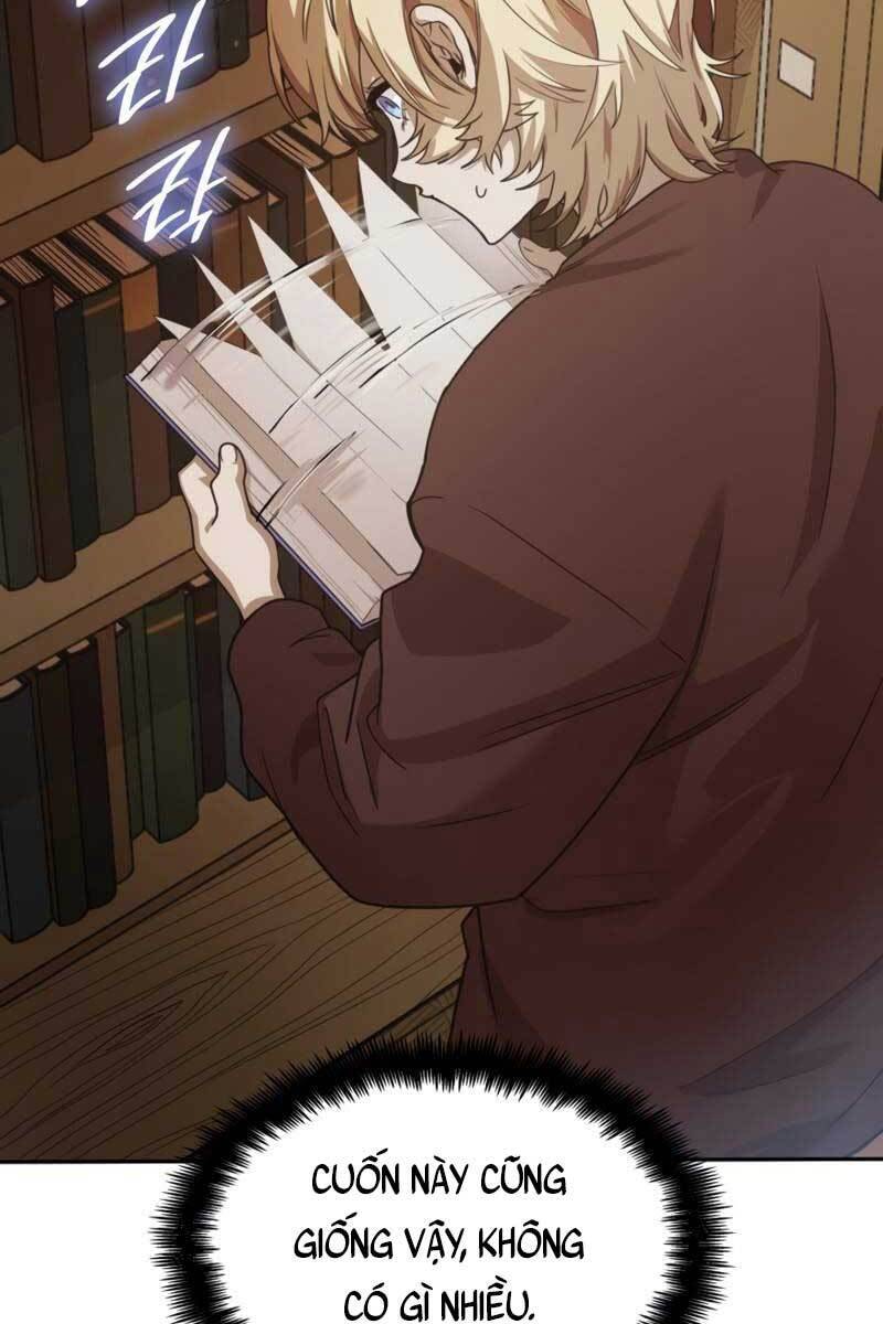 Truyện Tranh Đại Pháp Sư Toàn Năng - Infinite Mage trang 5