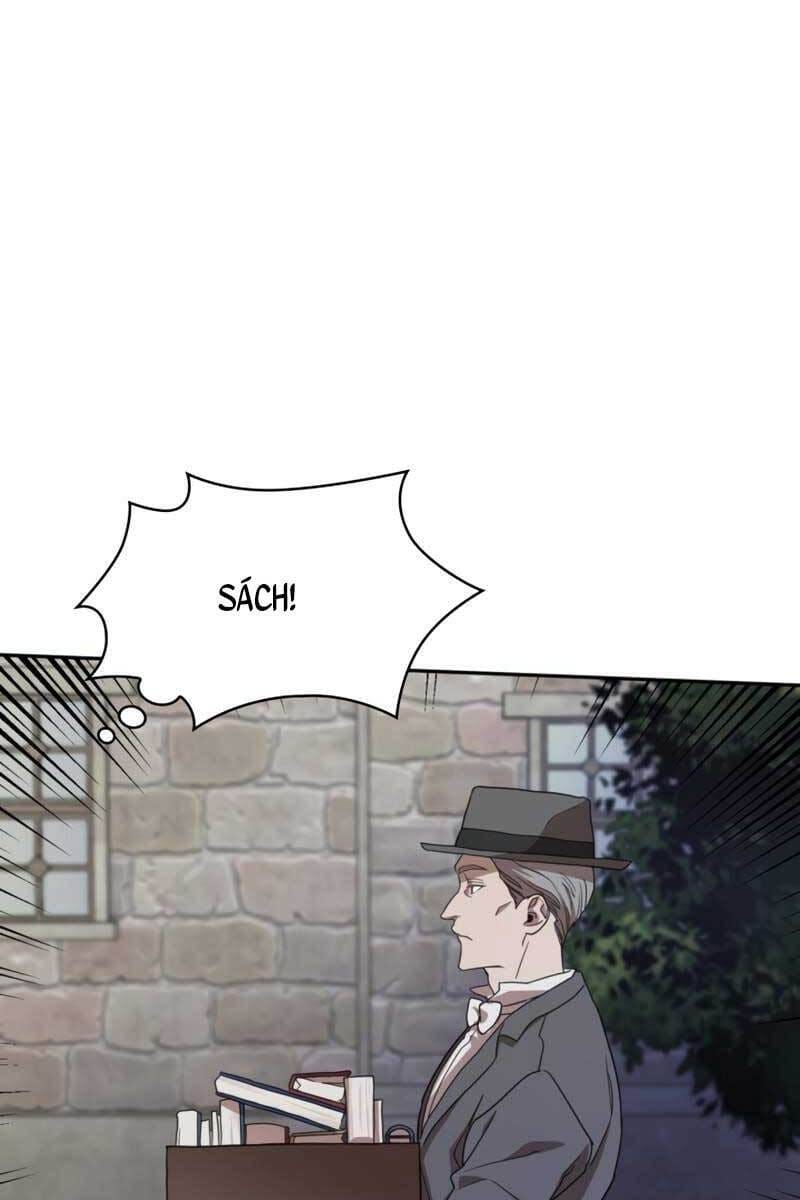 Truyện Tranh Đại Pháp Sư Toàn Năng - Infinite Mage trang 5