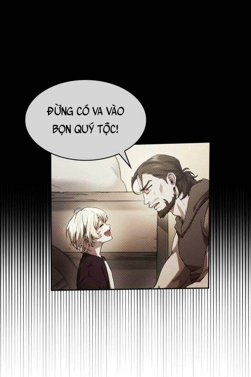 Truyện Tranh Đại Pháp Sư Toàn Năng - Infinite Mage trang 5